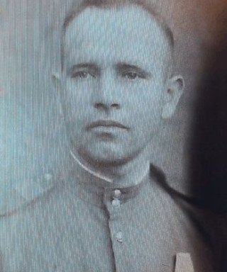 Морозов Георгий Петрович