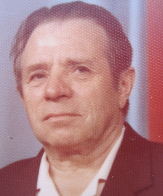 Лысков Николай Филиппович