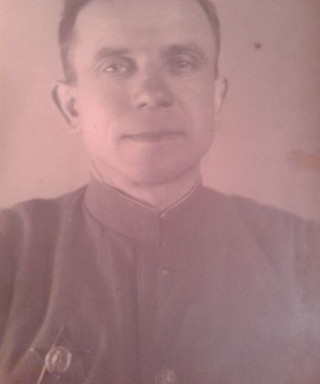 Кузьменко Леонид Григорьевич