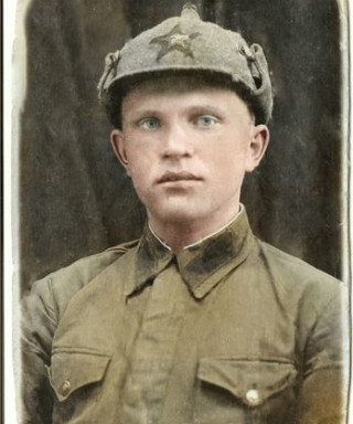 Матузный Константин Леонтьевич