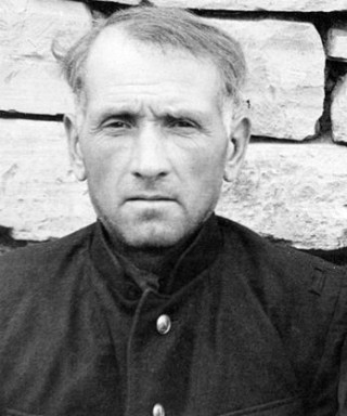 Евдокимов Яков Иванович