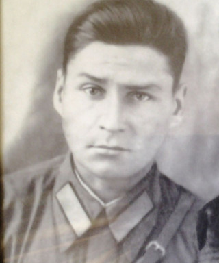 Дуркин Семен Иванович