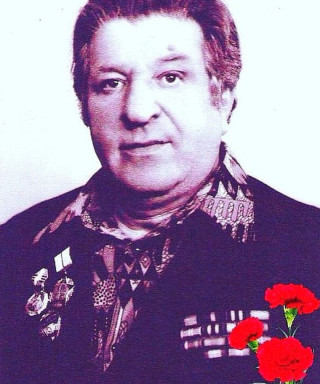 Дубников Григорий Михайлович