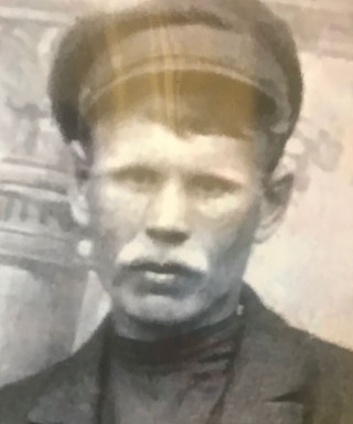 Павлов Григорий Антонович