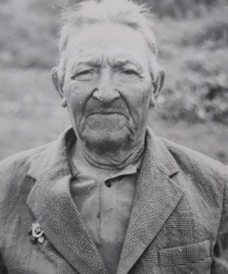 Голоднов Мефодий Яковлевич