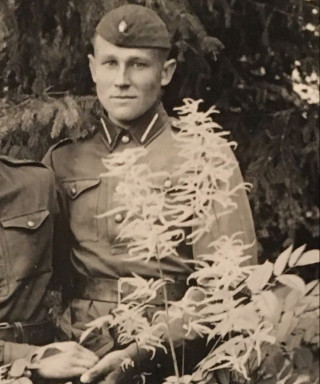 Баринов Иван Петрович