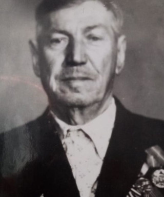 Букаренко Федор Васильевич