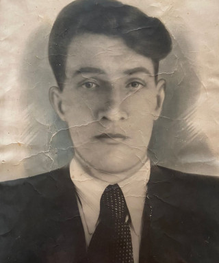 Ильиных Андрей Павлович