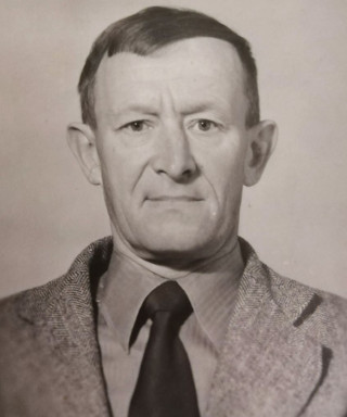 Онишкин Евгений Филиппович