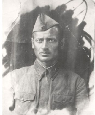 Паршуков Александр Васильевич