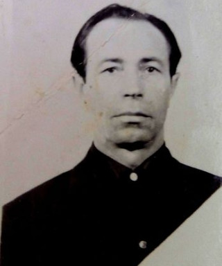 Букин Иван Алексеевич