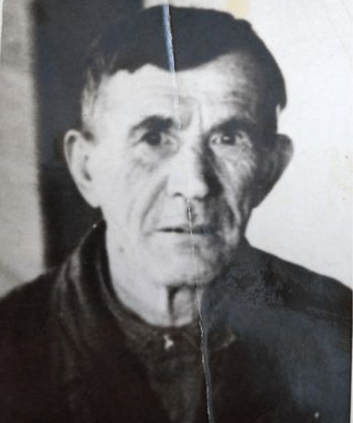 Кабанов Сергей