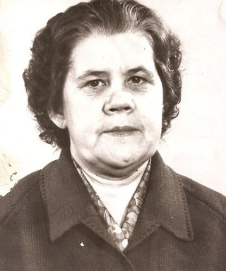 Фесенко Надежда Васильевна