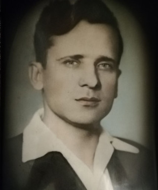 Нуждин Михаил Иванович