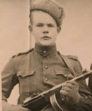 Волков Анатолий Владимирович