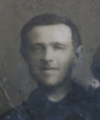 Пашков Антон Фёдорович