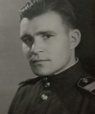 Федорин Дмитрий Михайлович