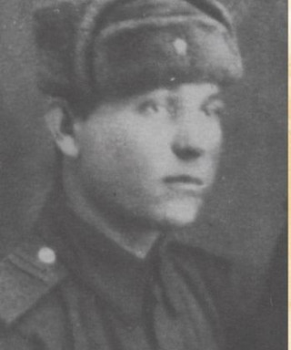 Ерёмин Дмитрий Васильевич