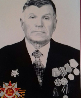 Крыщенко Филипп Тимофеевич