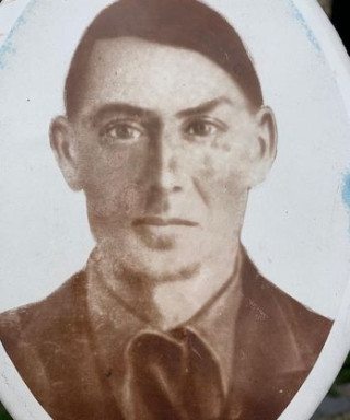 Масловский Иван Григорьевич