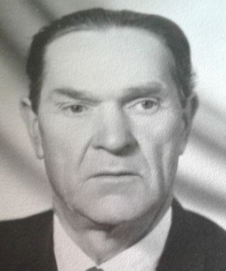 Большаков Василий Васильевич