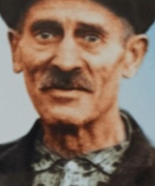 Дьяков Кузьма Дмитриевич