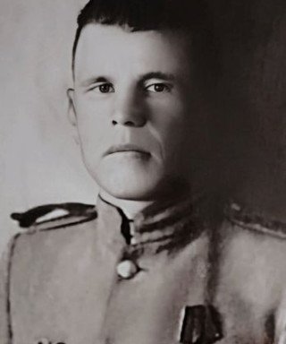 Патин Иван Иванович