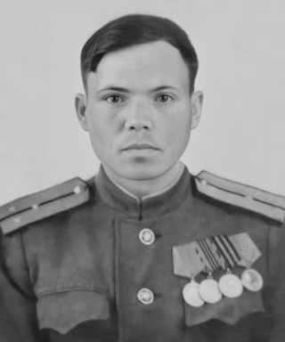 Павлов Николай Павлович