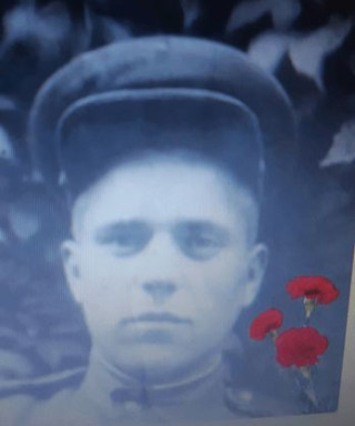 Мишин Егор Романович