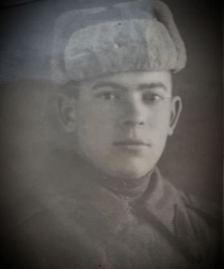 Пустовит Семен Васильевич