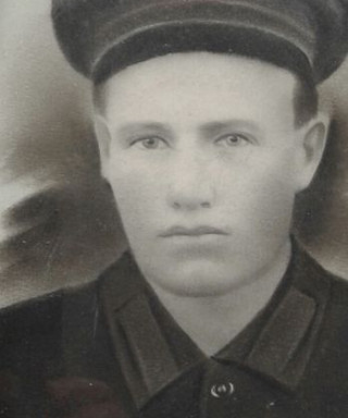 Гаврилов Петр Иванович