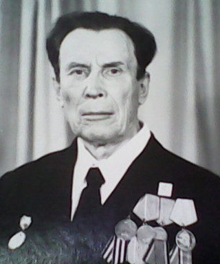 Тайменев Василий Петрович