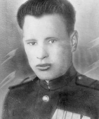 Орлов Иван Григорьевич