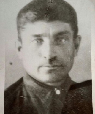 Щелканова Порфирий Яковлевич