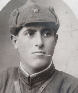 Дубров Иван Владимирович