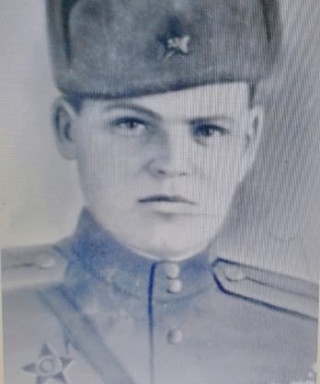 Пастухов Алексей Иванович