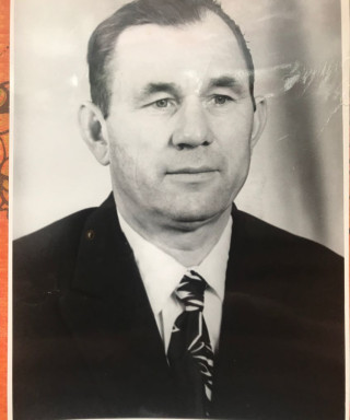 Паршиков Виктор Ильич