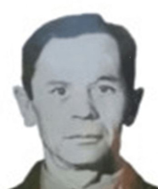 Гузенко Николай Ильич