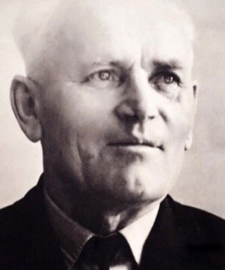 Березин Никита Сергеевич