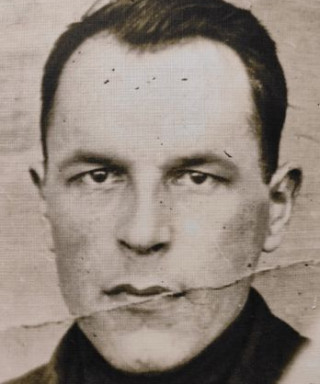 Горюнов Иван Кузьмич