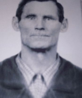 Якимов Егор Захарович