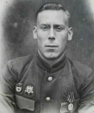 Жмаков Николай Георгиевич