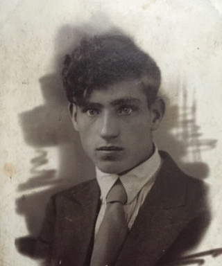 Арзамасцев Александр Иванович