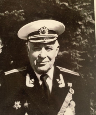 Гурович Маркс Семёнович