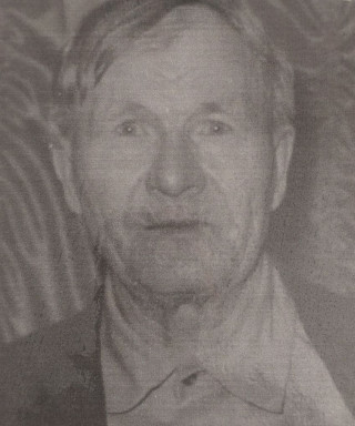 Абросимов Григорий Иванович