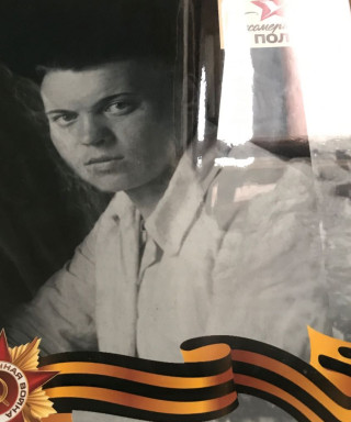 Давыдков Александр Павлович