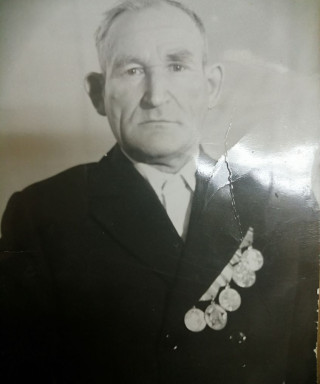 Горшков Анатолий Кузьмич