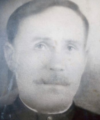 Казмирук Ефим Никифорович