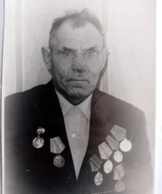 Митягин Александр Петрович