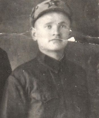 Данилов Герасим Андреевич